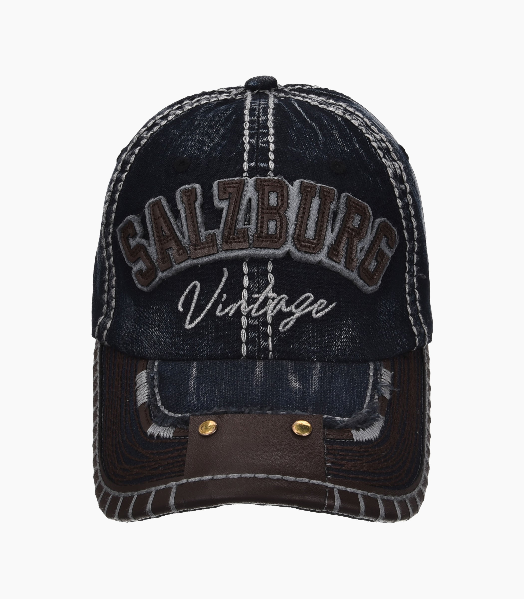 Salzburg Cap - Robin Ruth