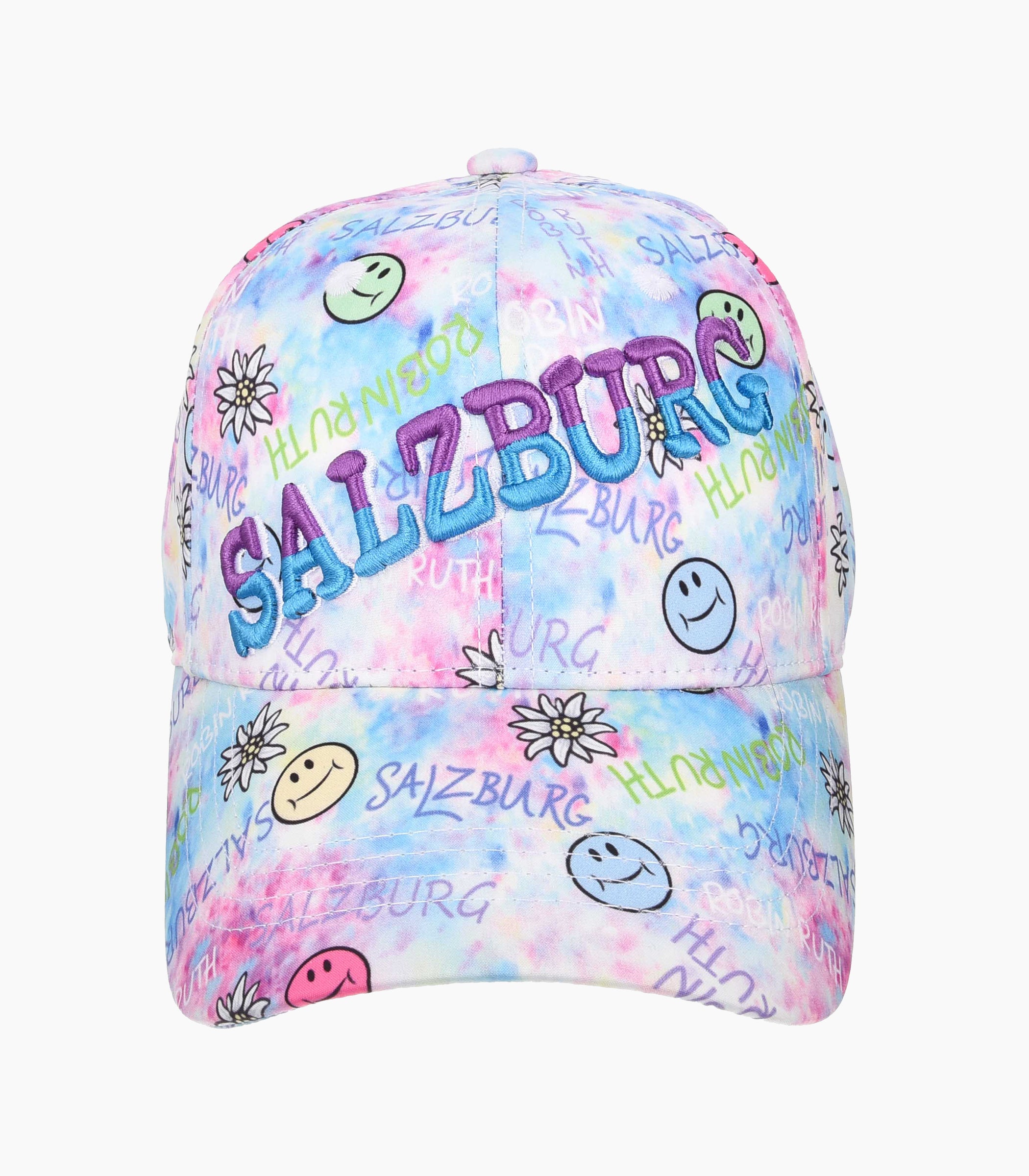 Salzburg Cap Kids - Robin Ruth