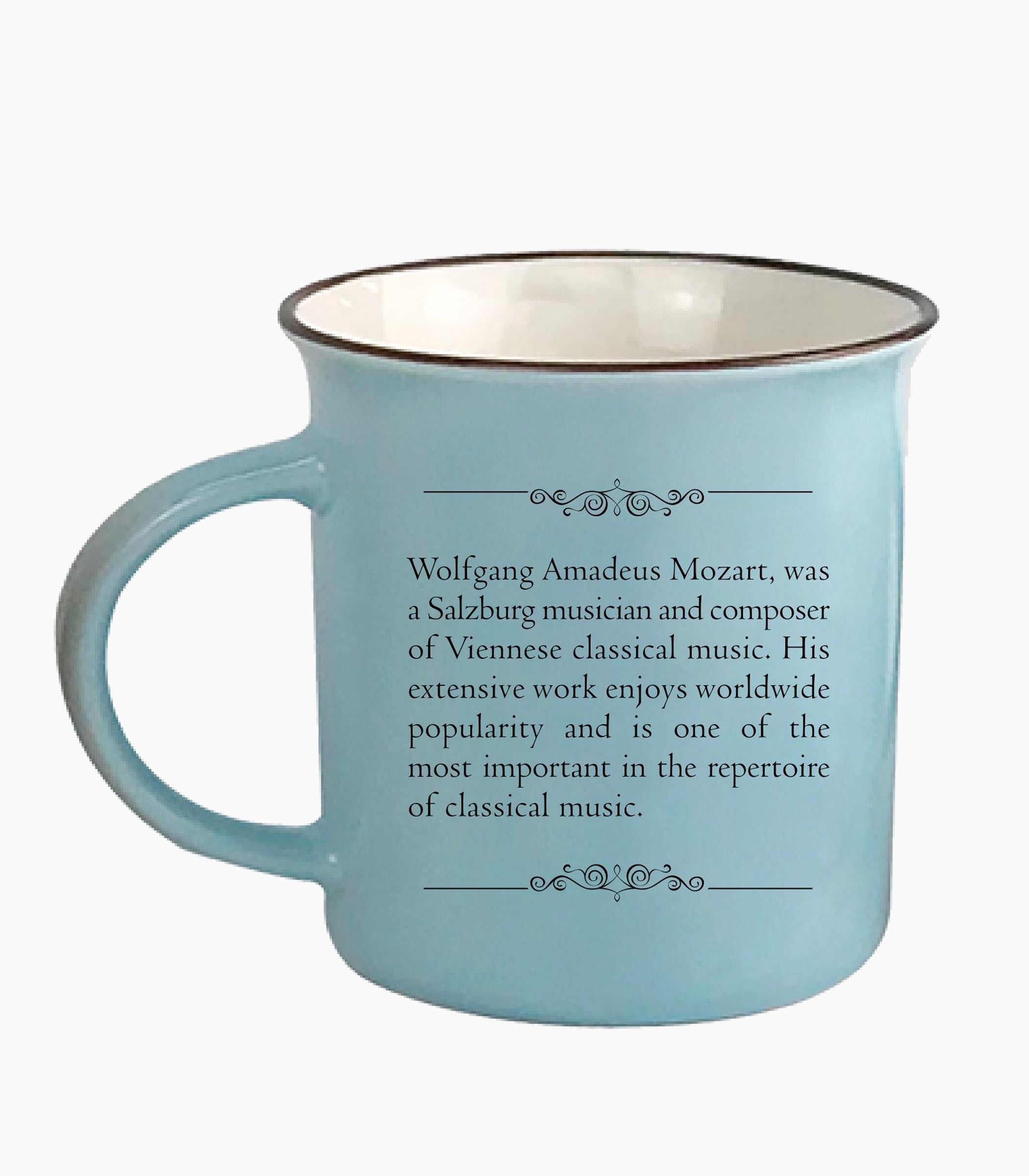 Salzburg Story Mug Large - Robin Ruth