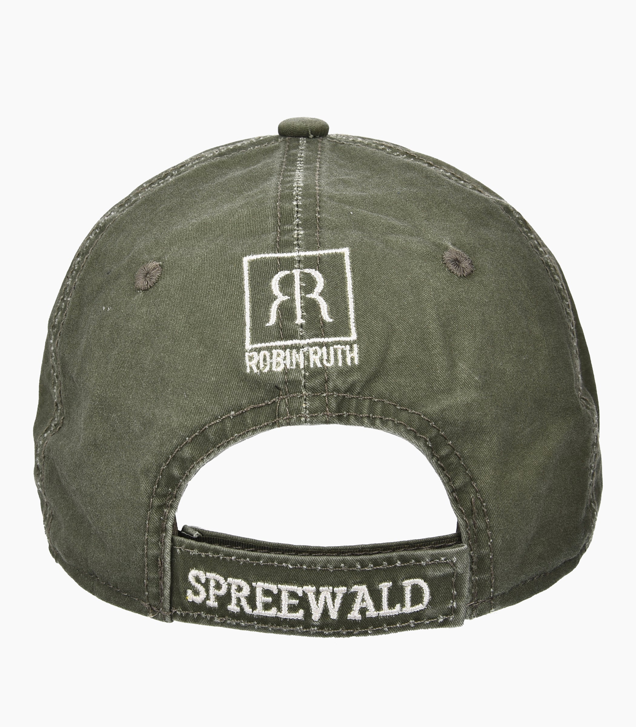 Spreewald Cap - Robin Ruth