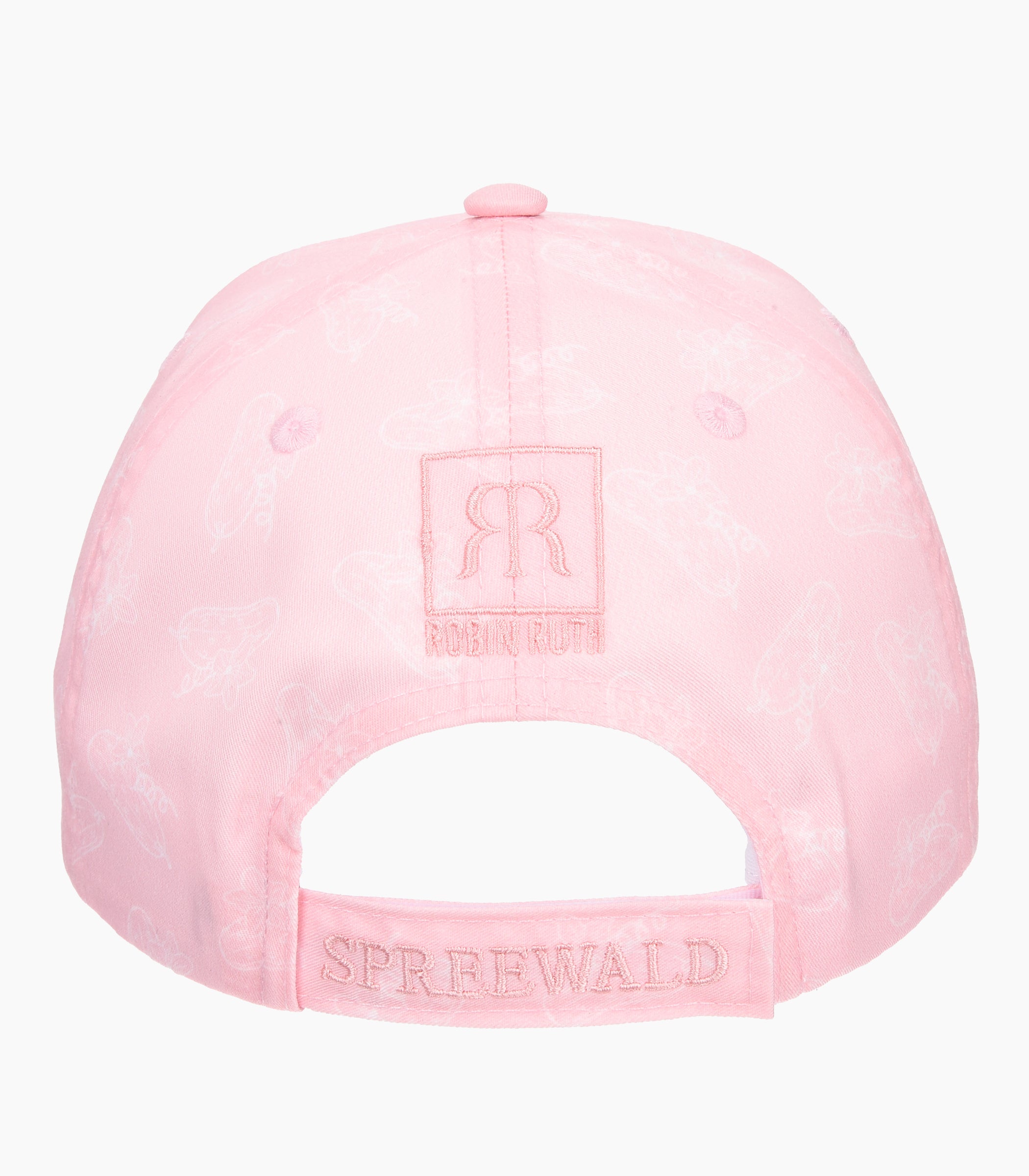 Spreewald Cap Kids - Robin Ruth