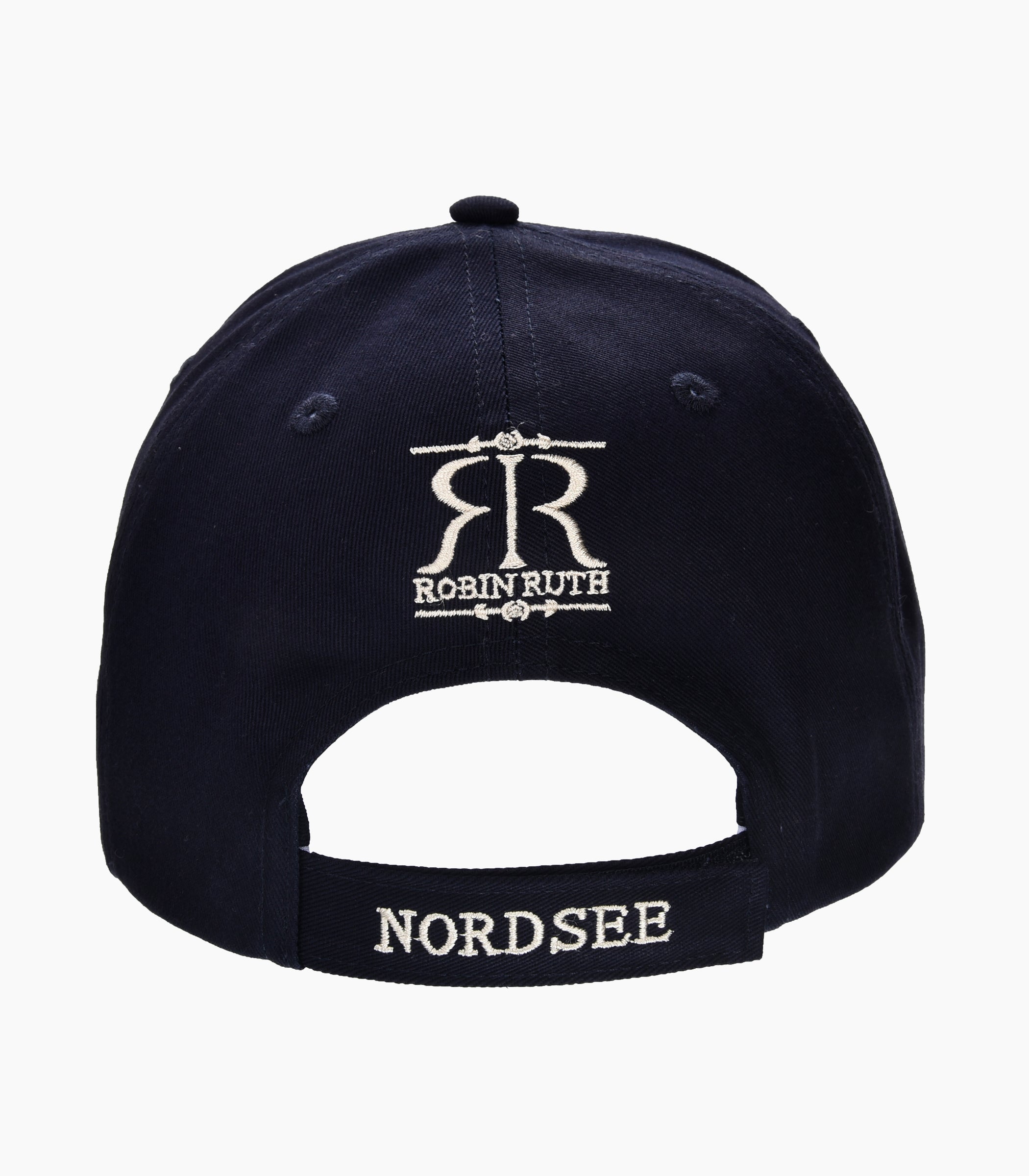 St. Peter Ording Cap - Robin Ruth