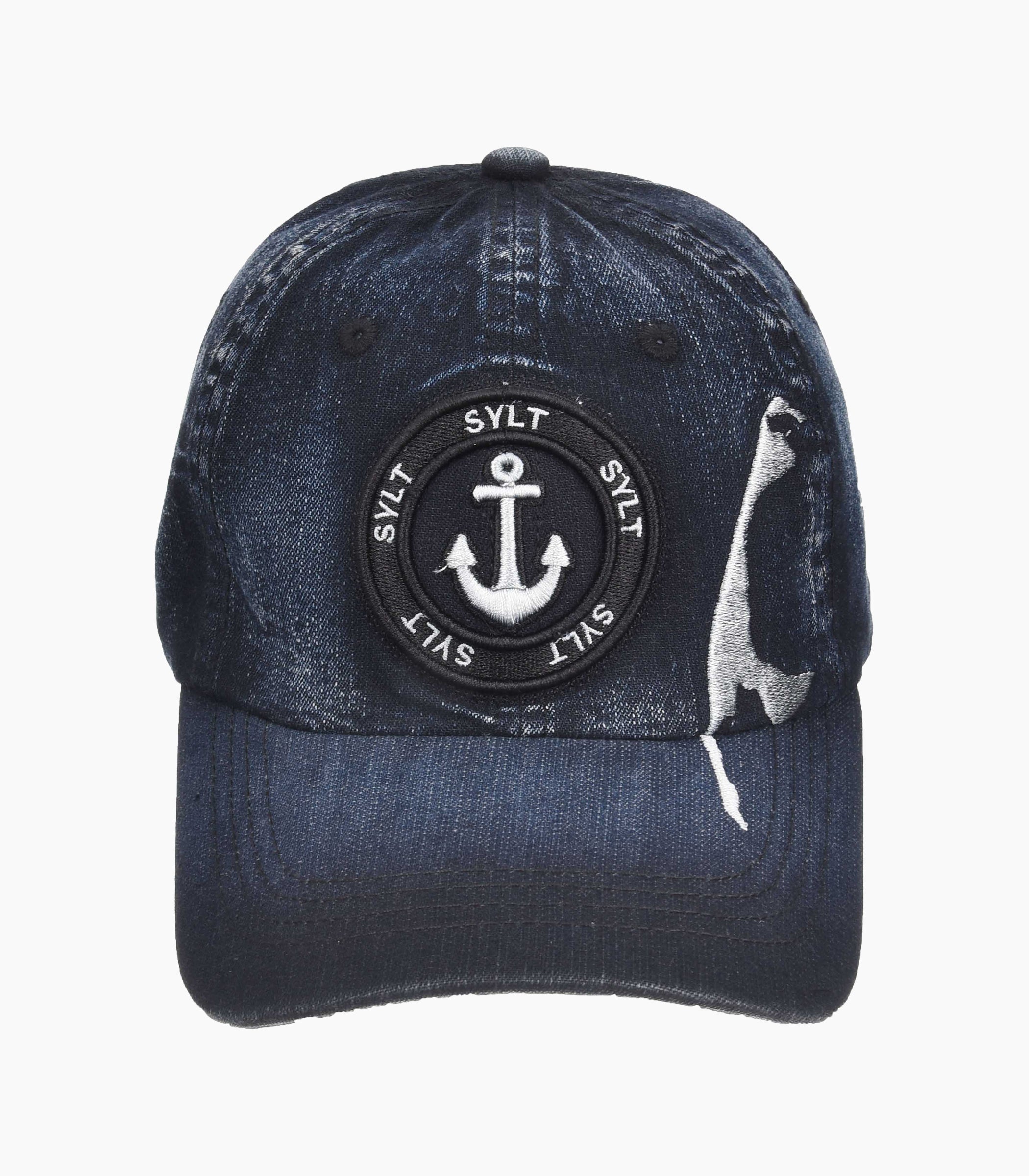 Sylt Cap - Robin Ruth