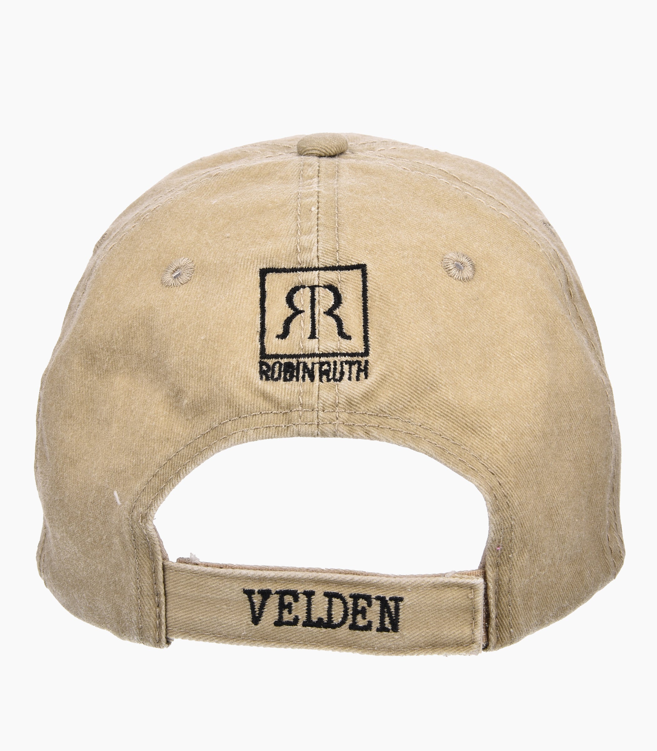 Velden Am Wörthersee Cap - Robin Ruth