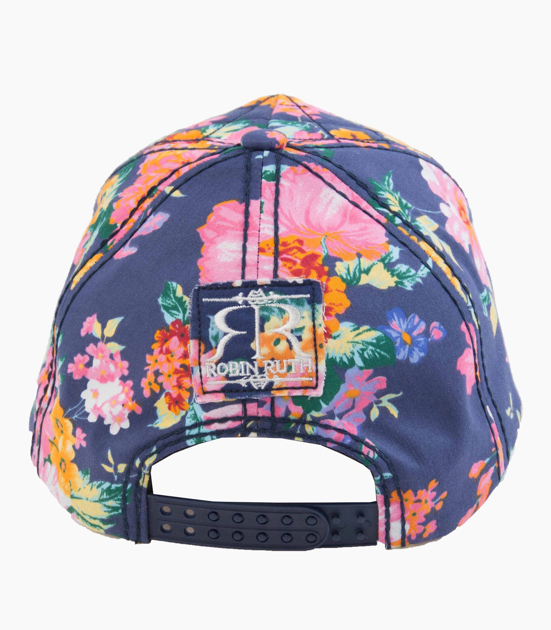 Windsor Cap - Robin Ruth
