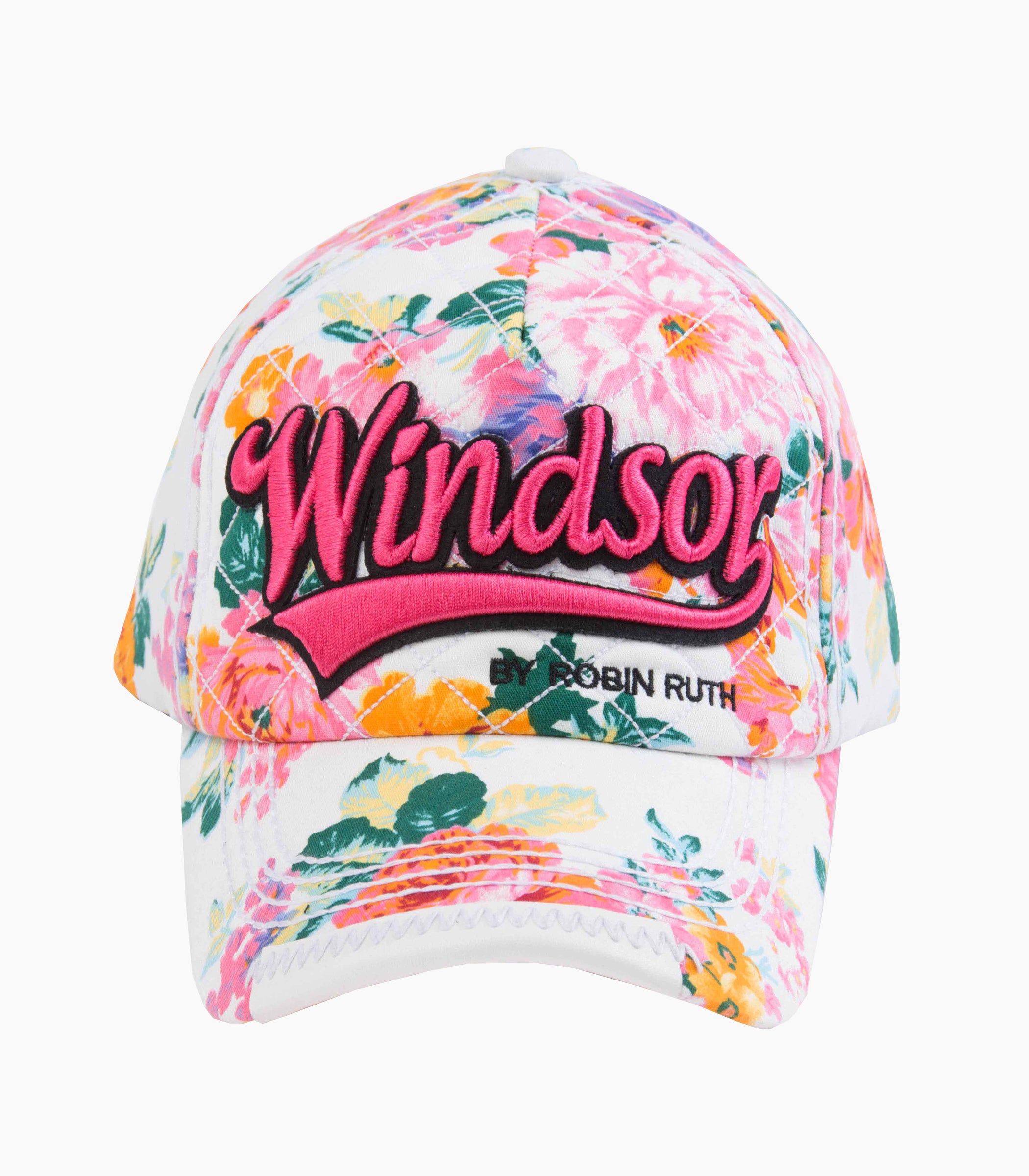 Windsor Cap - Robin Ruth