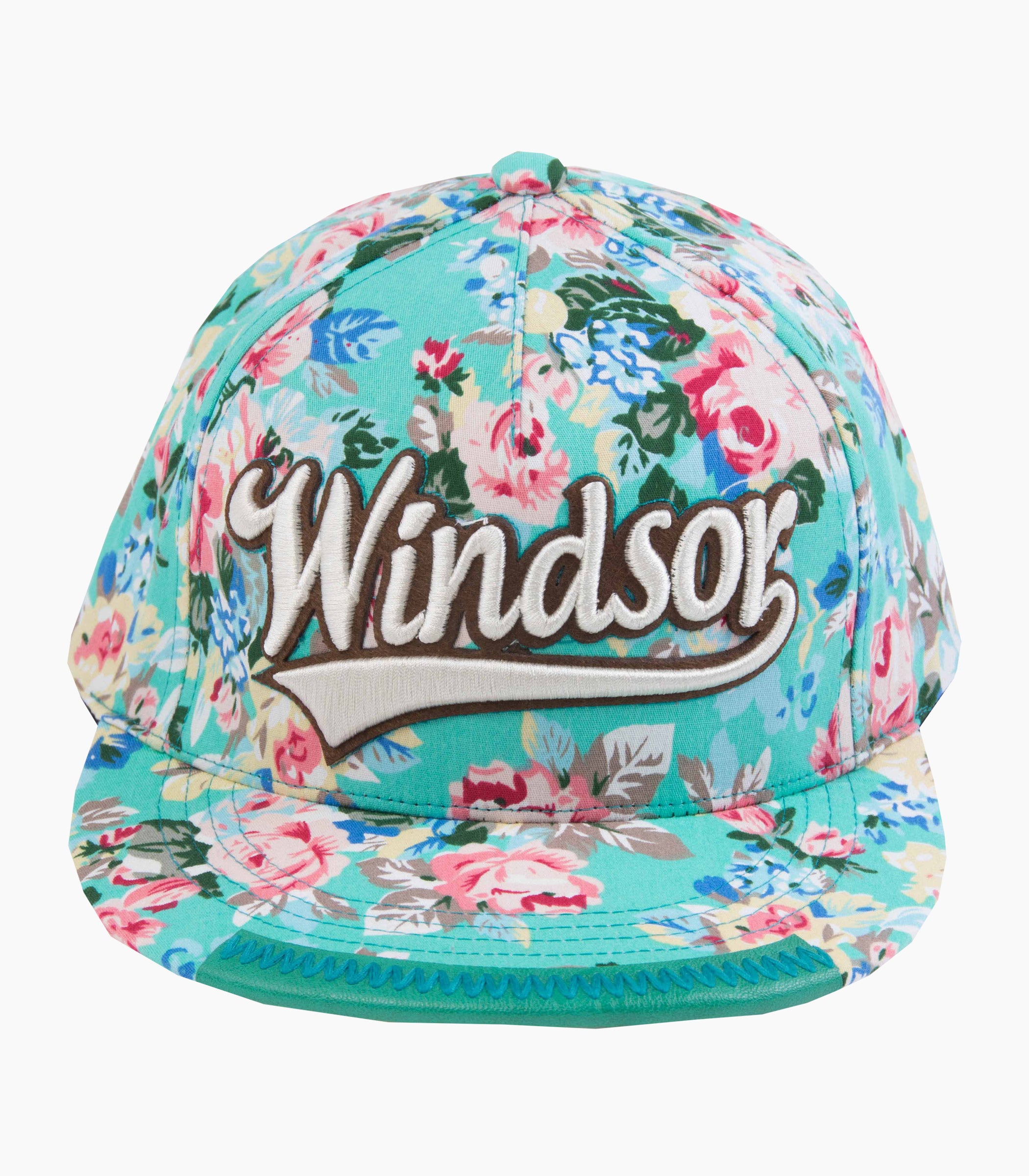Windsor Cap - Robin Ruth