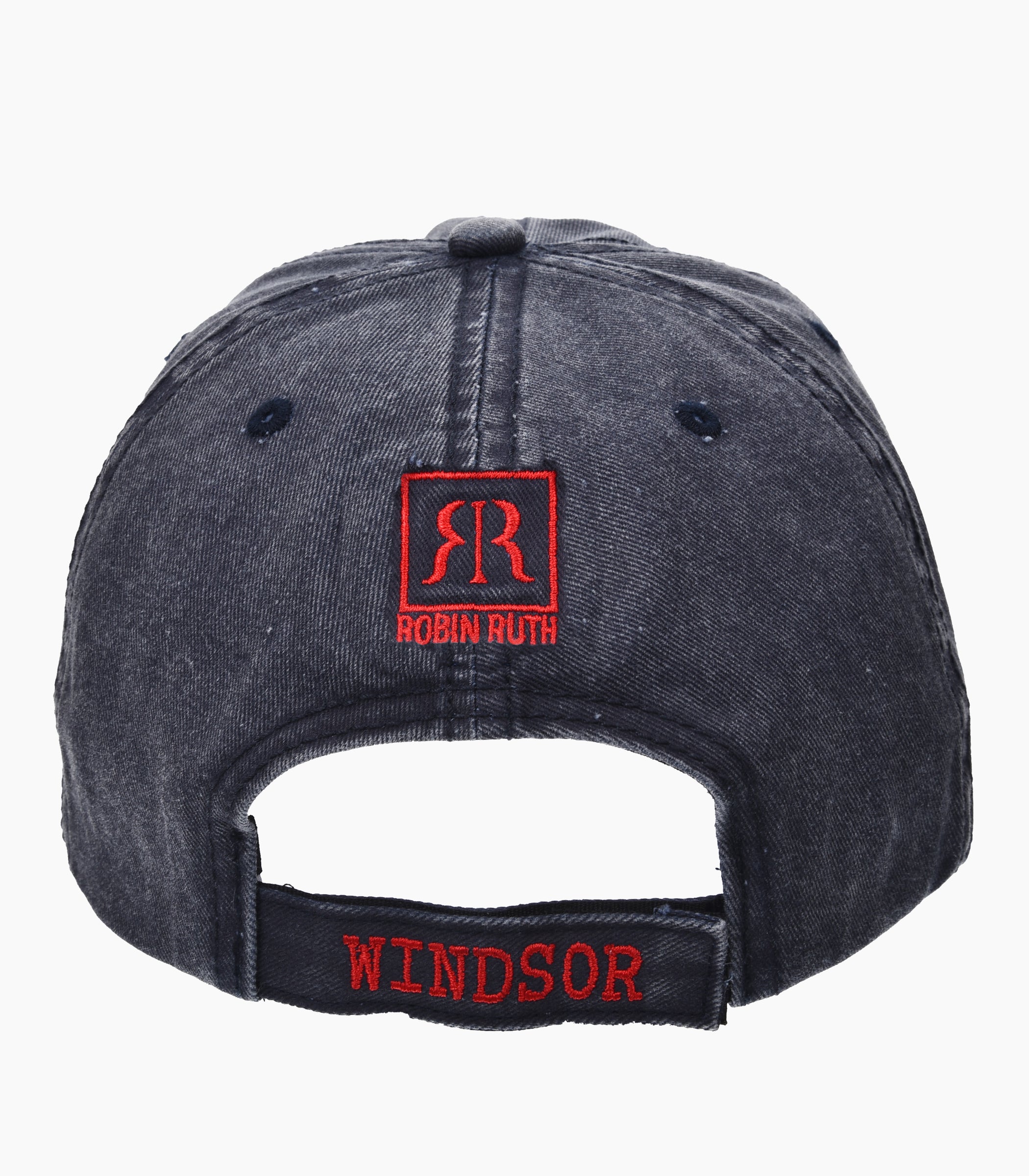 Windsor Cap - Robin Ruth
