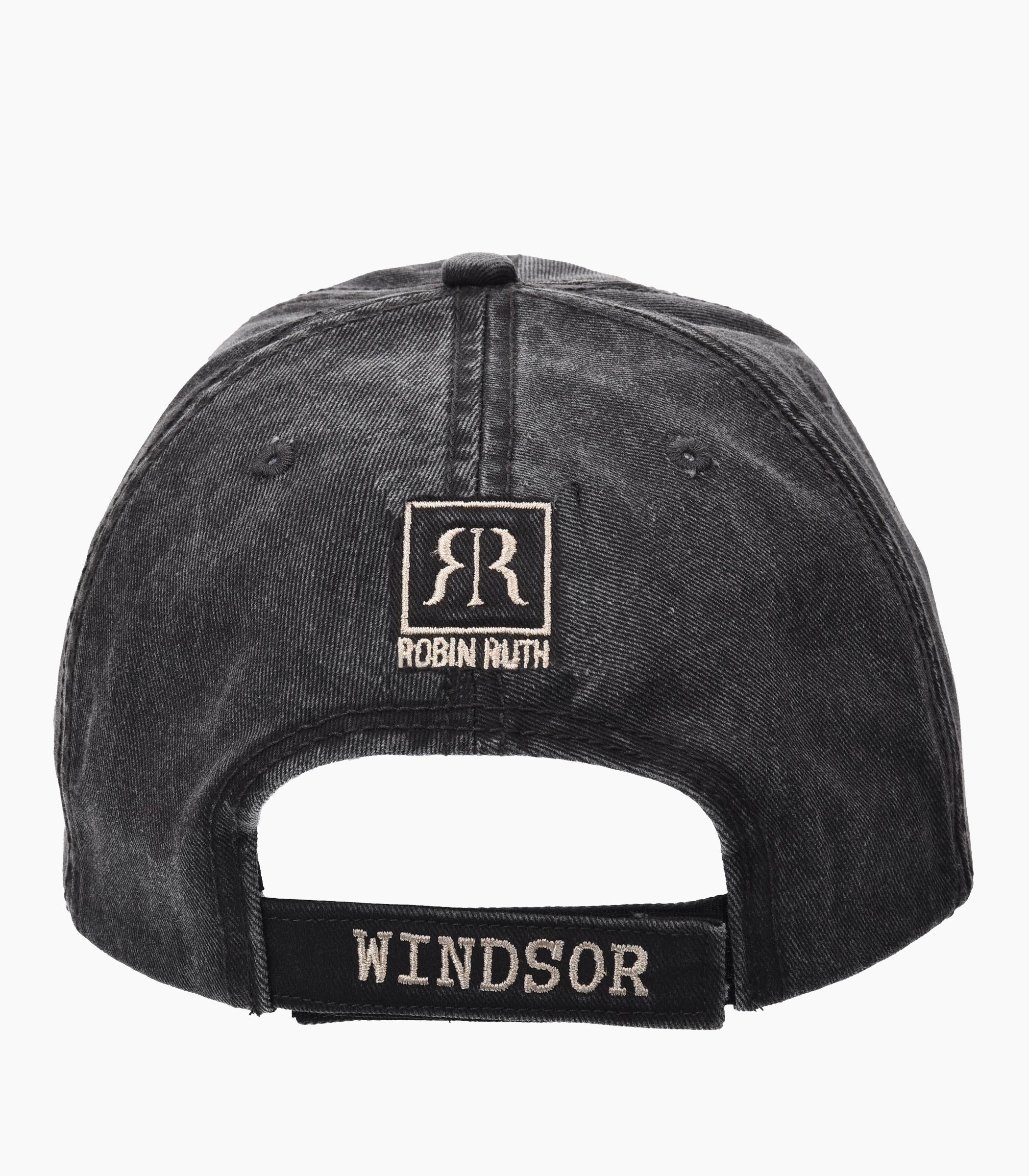 Windsor Cap - Robin Ruth
