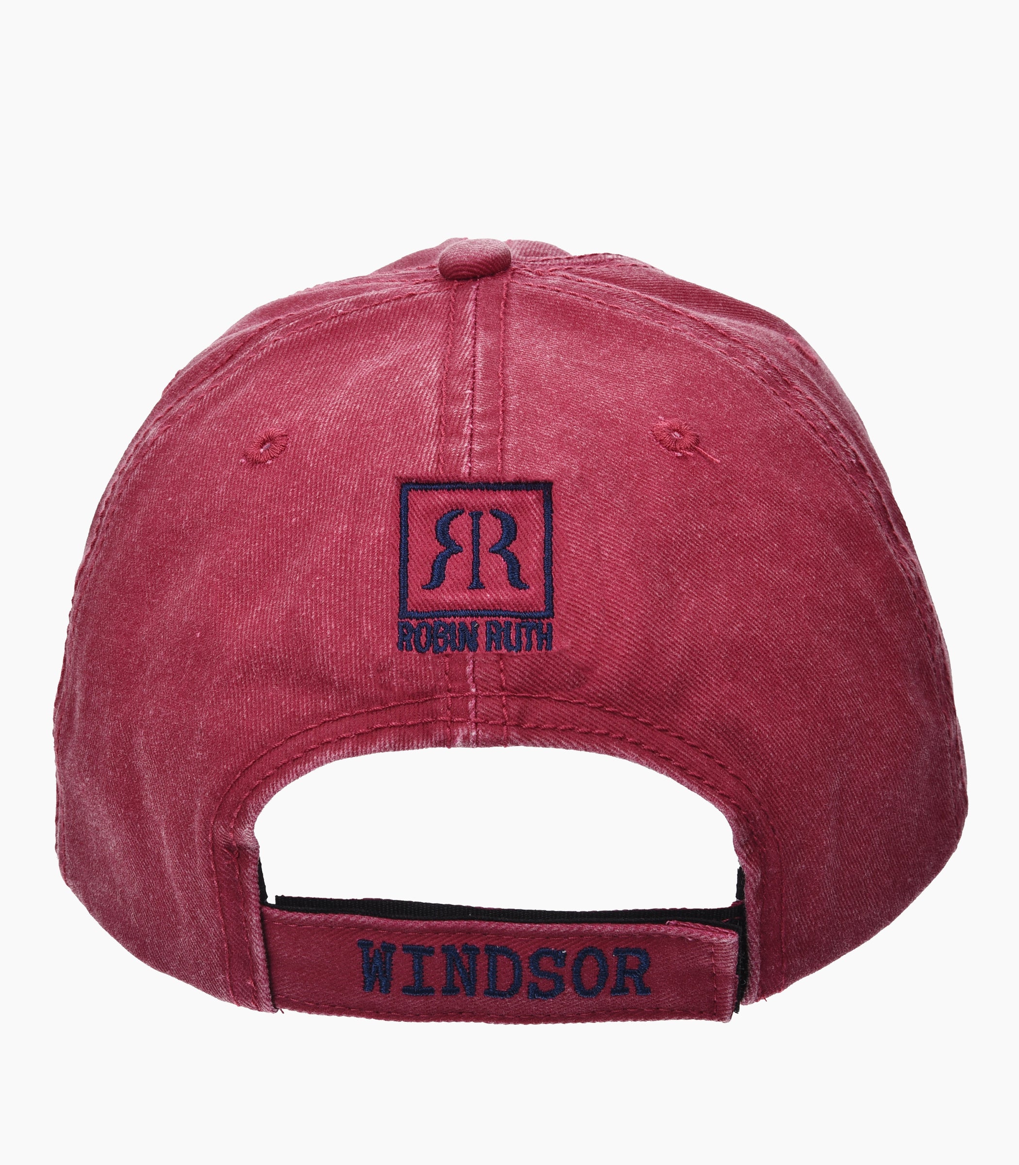 Windsor Cap - Robin Ruth