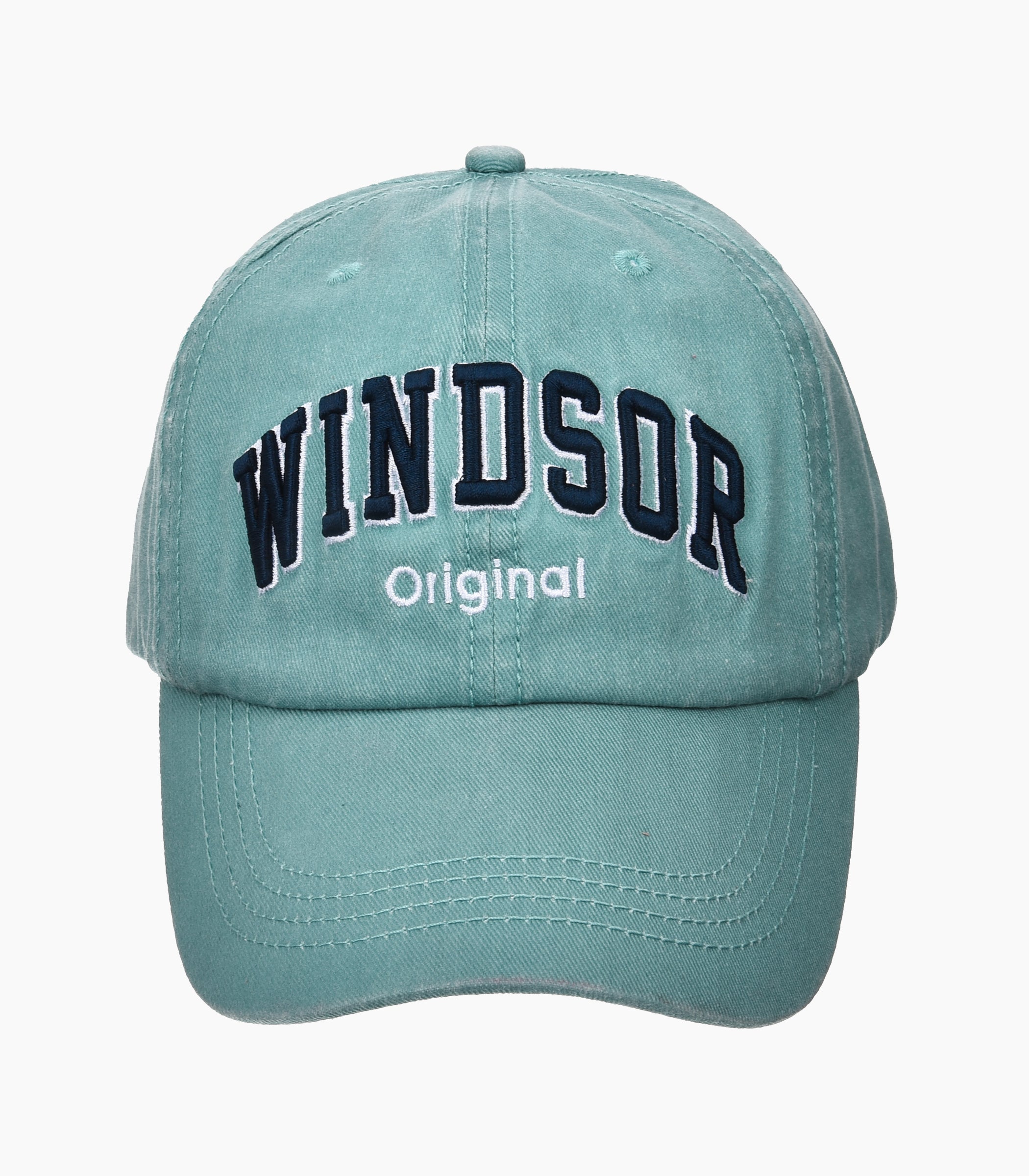 Windsor Cap - Robin Ruth