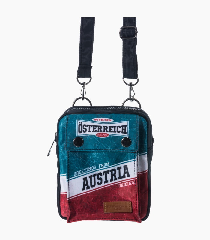 Austria Bag - Robin Ruth