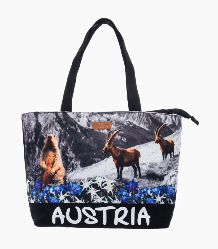 Austria Bag - Robin Ruth