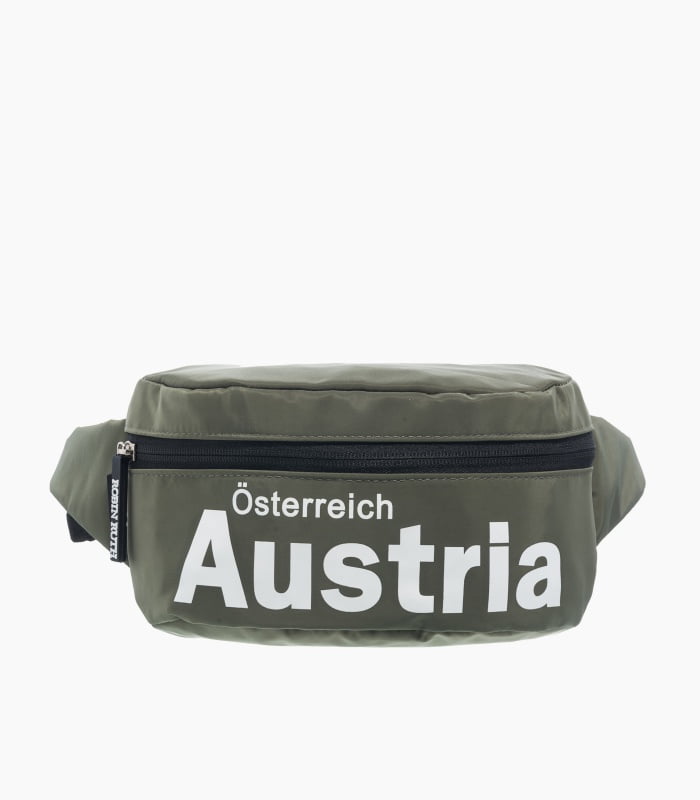 Austria Bumbag - Robin Ruth