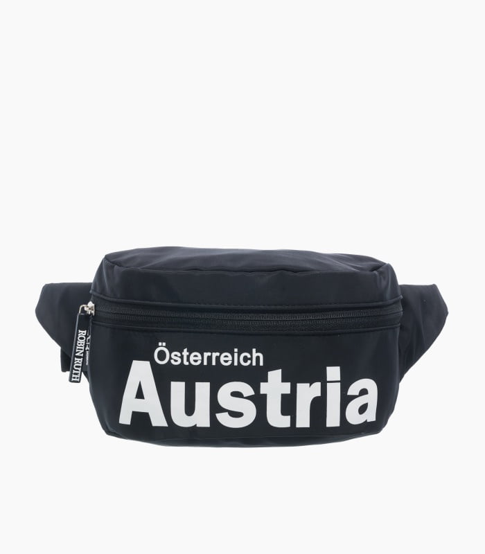Austria Bumbag - Robin Ruth