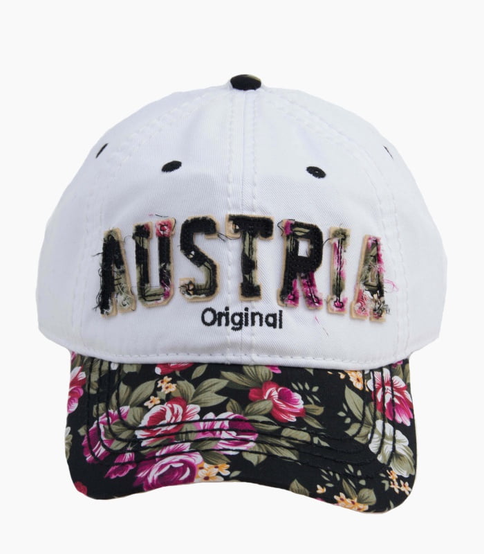 Austria Cap - Robin Ruth