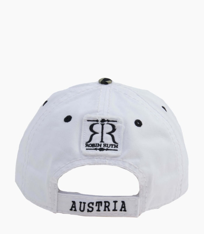 Austria Cap - Robin Ruth