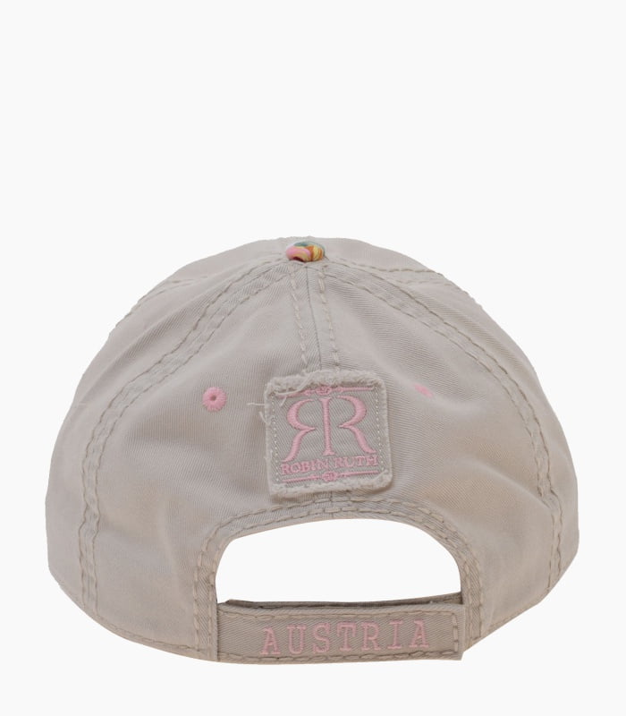 Austria Cap - Robin Ruth