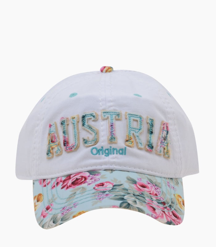 Austria Cap - Robin Ruth
