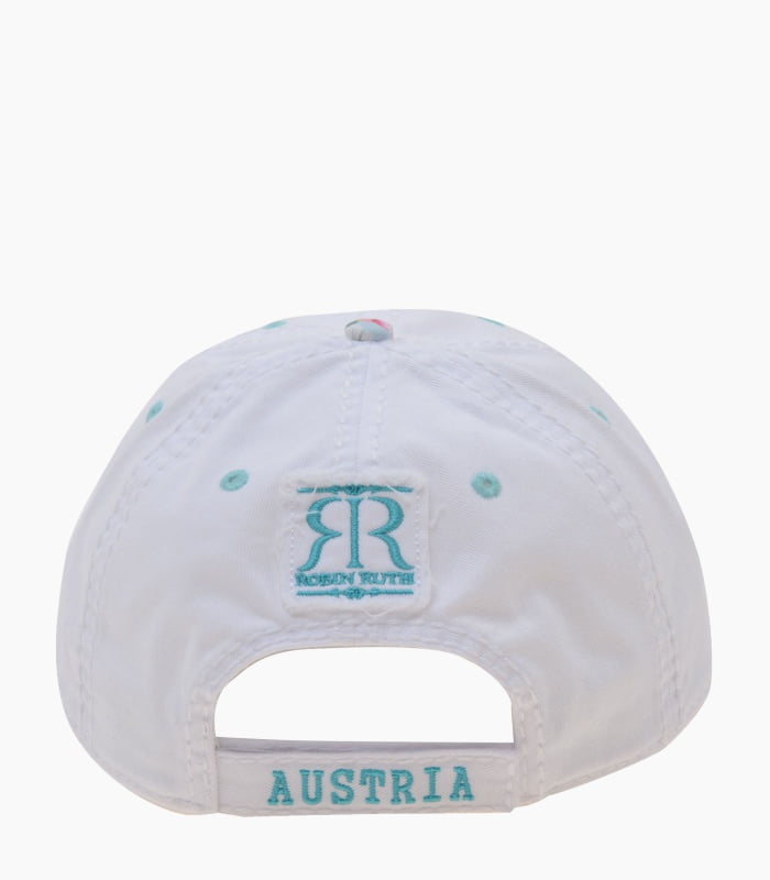 Austria Cap - Robin Ruth