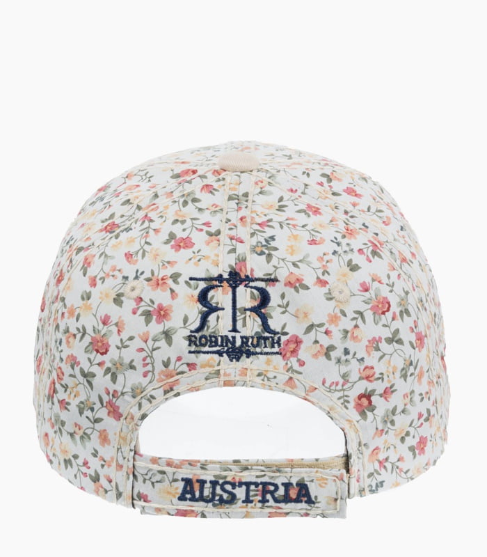 Austria Cap - Robin Ruth