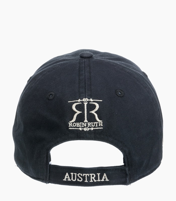 Austria Cap - Robin Ruth
