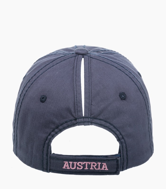 Austria Cap - Robin Ruth