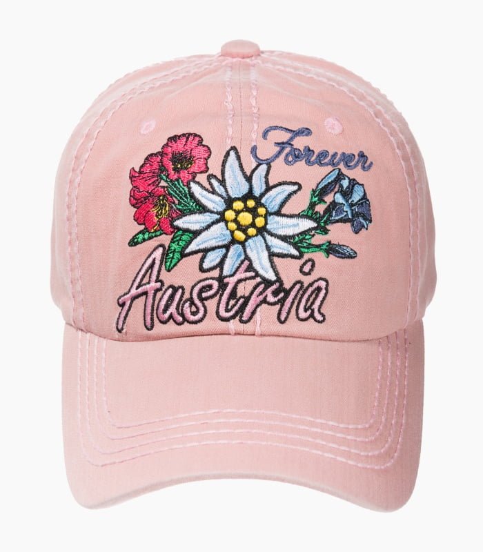 Austria Cap - Robin Ruth