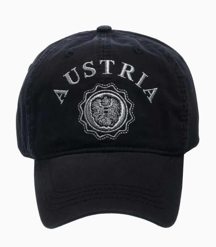 Austria Cap - Robin Ruth