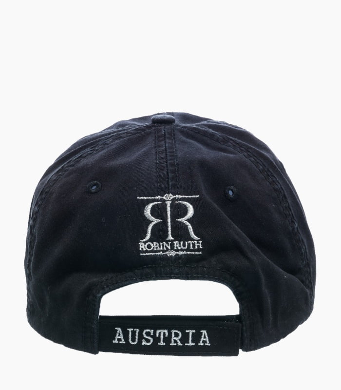 Austria Cap - Robin Ruth
