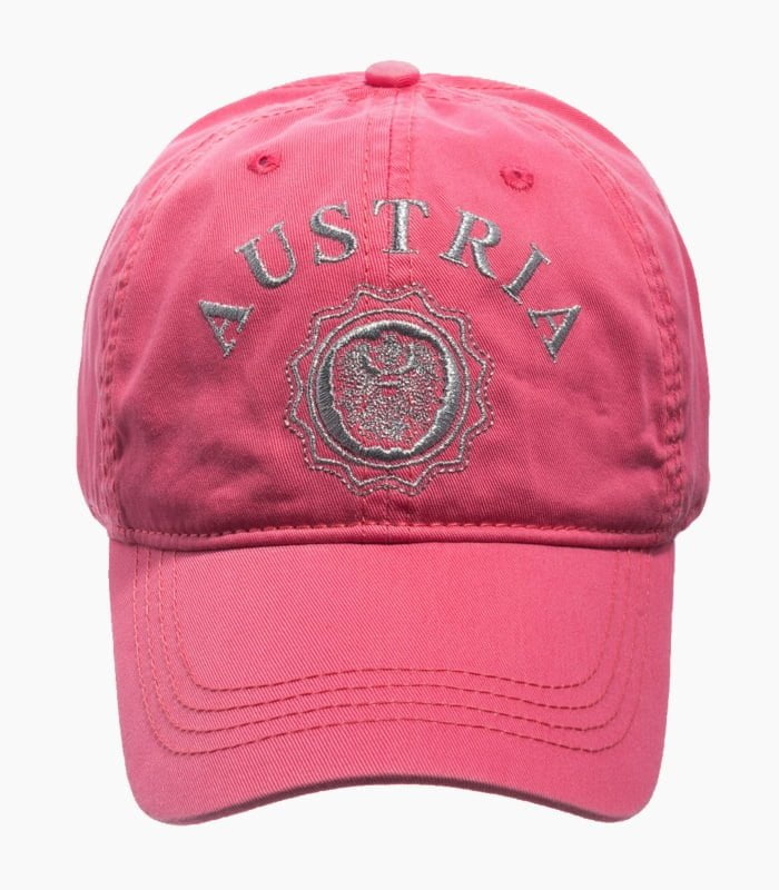 Austria Cap - Robin Ruth