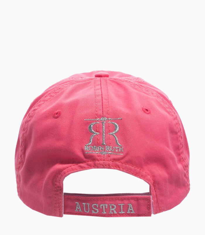 Austria Cap - Robin Ruth