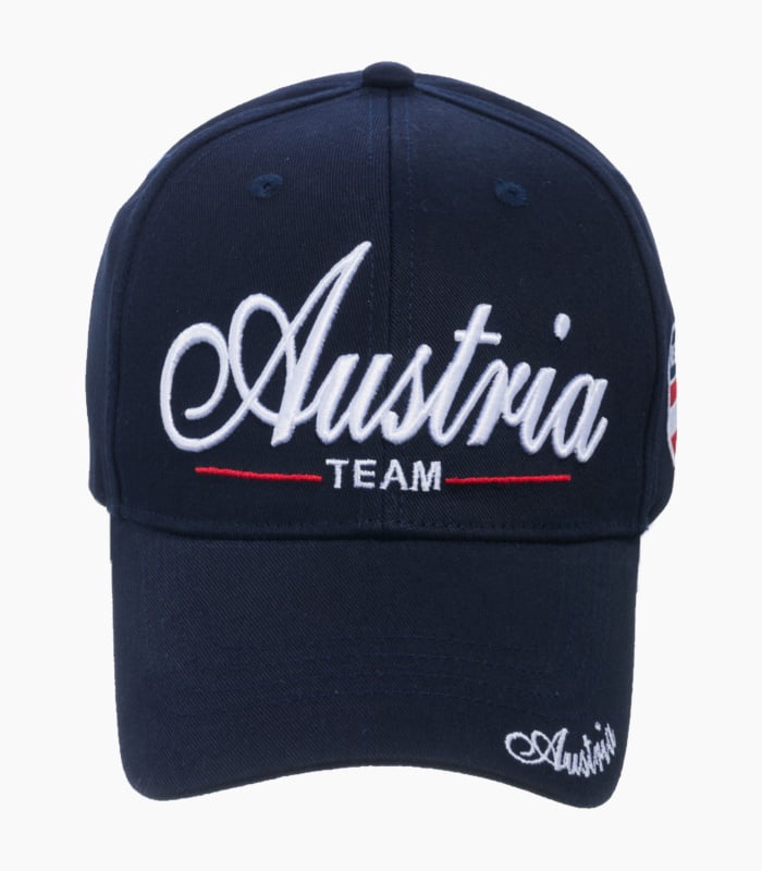 Austria Cap - Robin Ruth