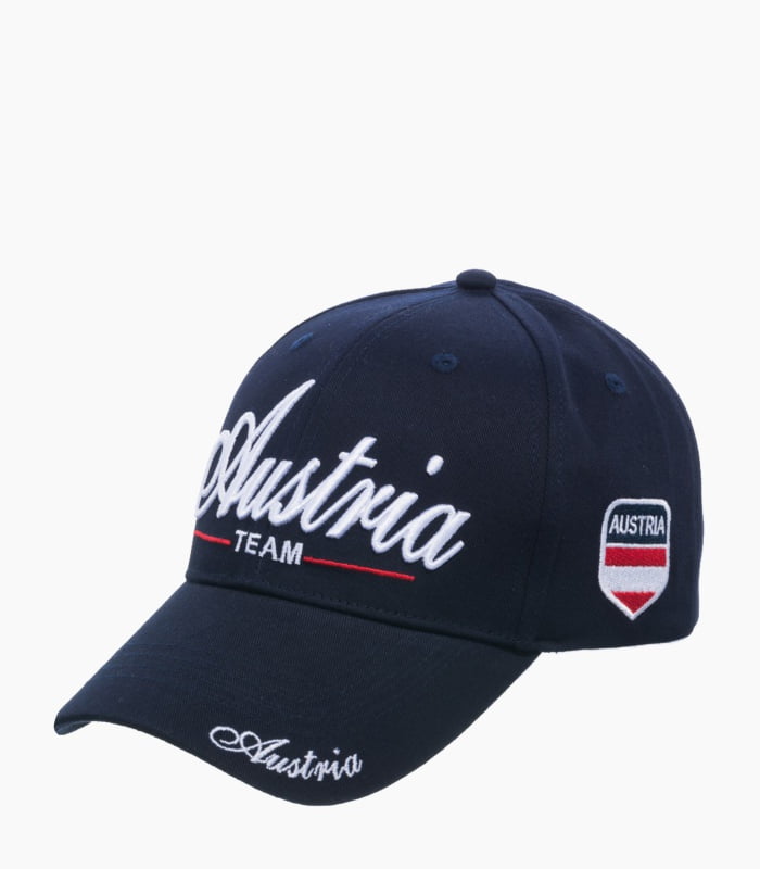 Austria Cap - Robin Ruth