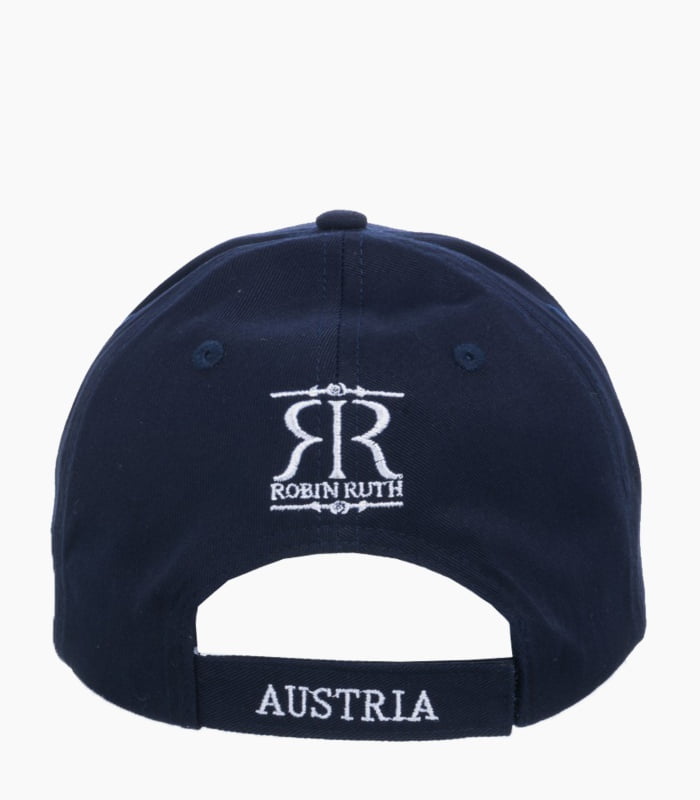 Austria Cap - Robin Ruth