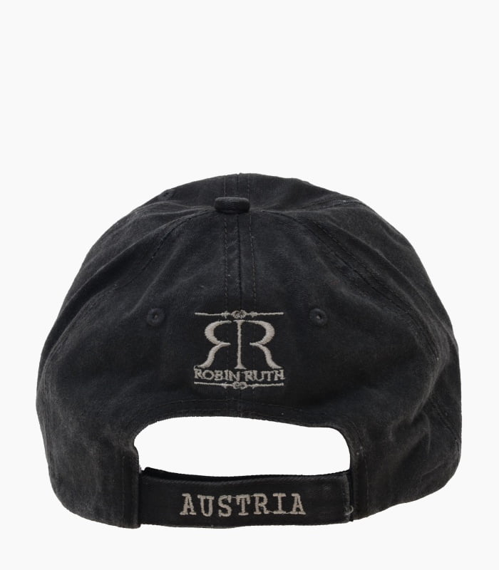 Austria Cap - Robin Ruth