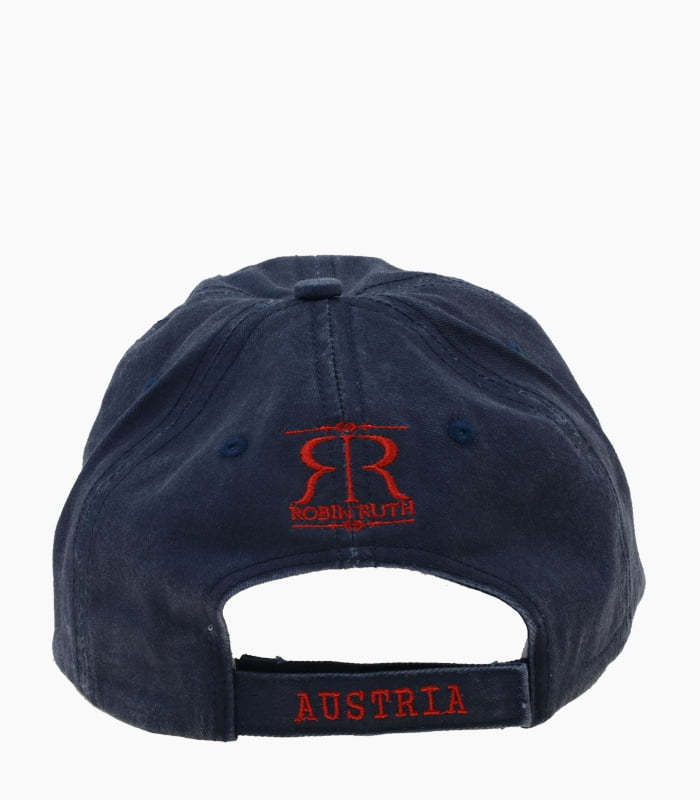 Austria Cap - Robin Ruth