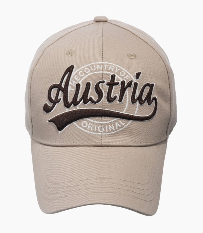Austria Cap - Robin Ruth