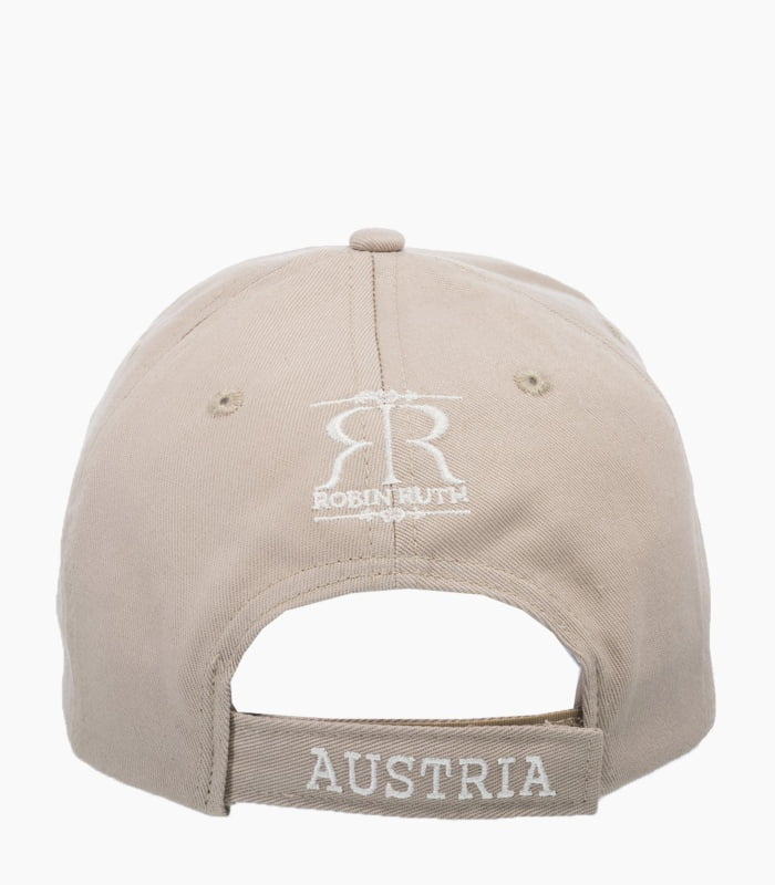Austria Cap - Robin Ruth