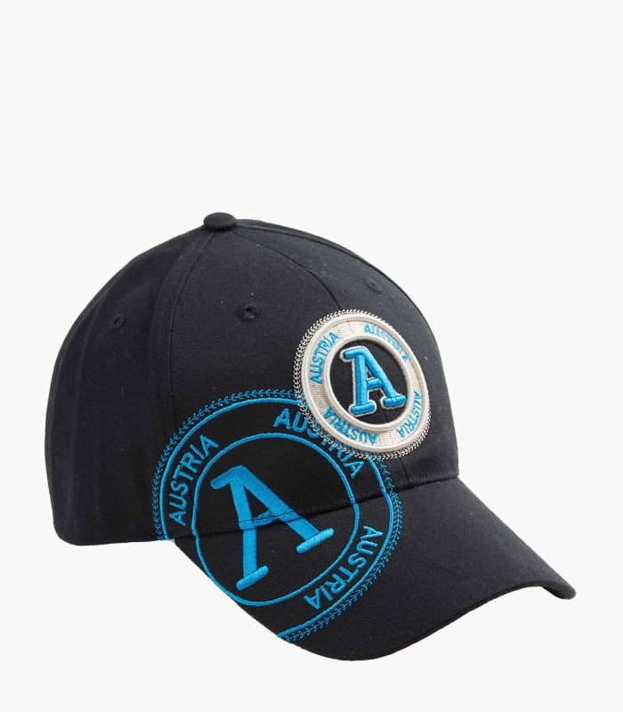 Austria Cap - Robin Ruth