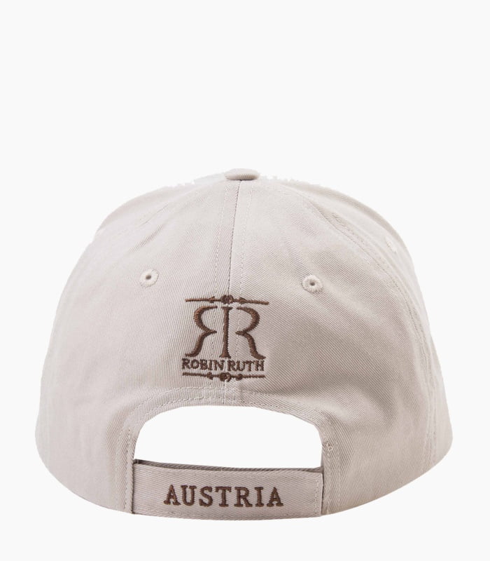 Austria Cap - Robin Ruth