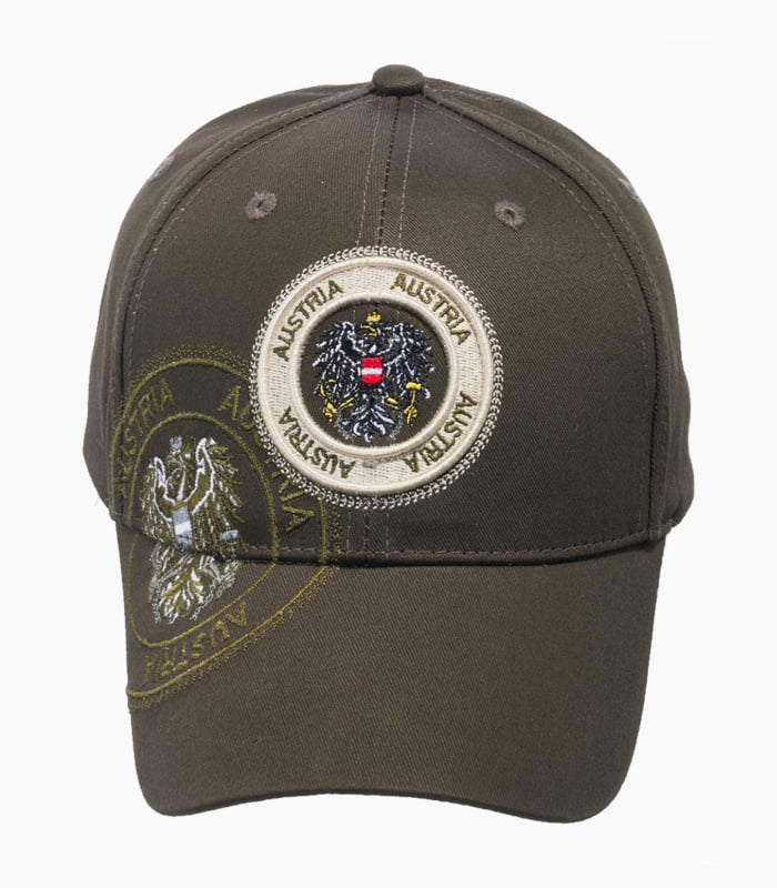 Austria Cap - Robin Ruth