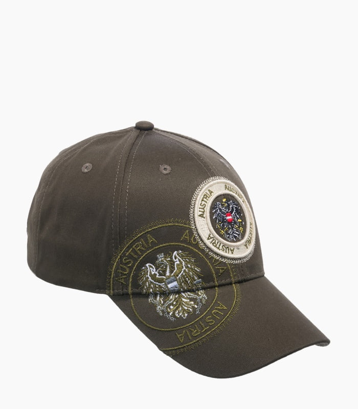 Austria Cap - Robin Ruth