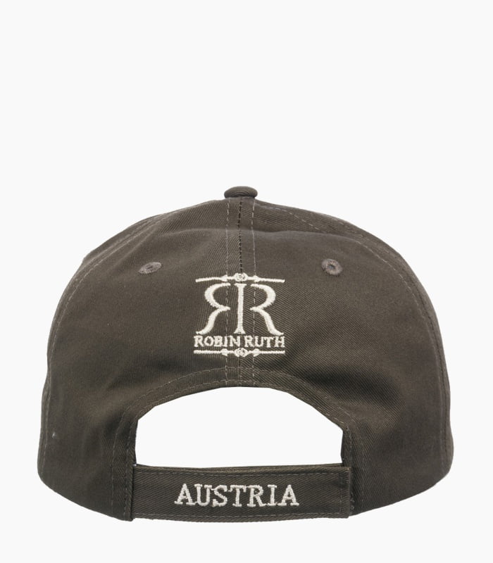 Austria Cap - Robin Ruth
