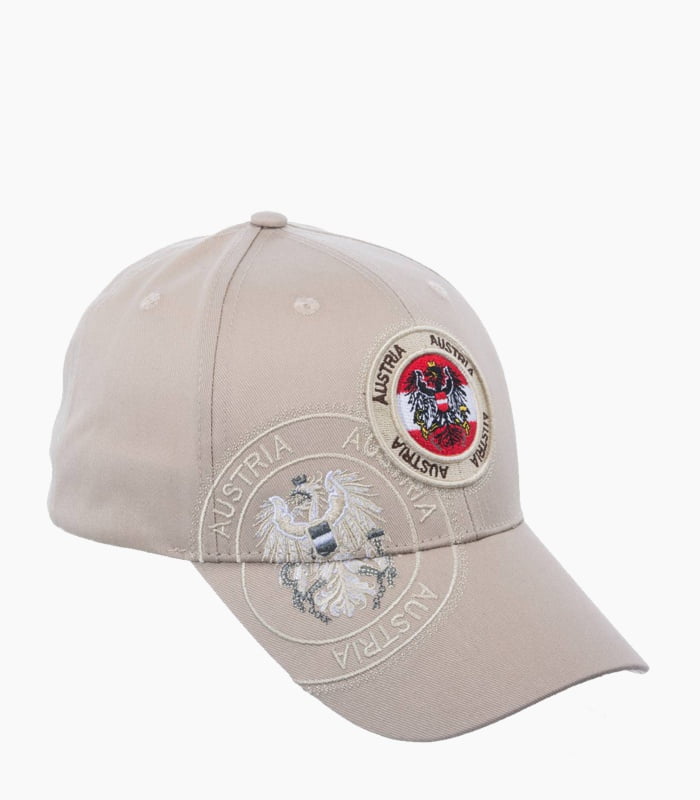 Austria Cap - Robin Ruth