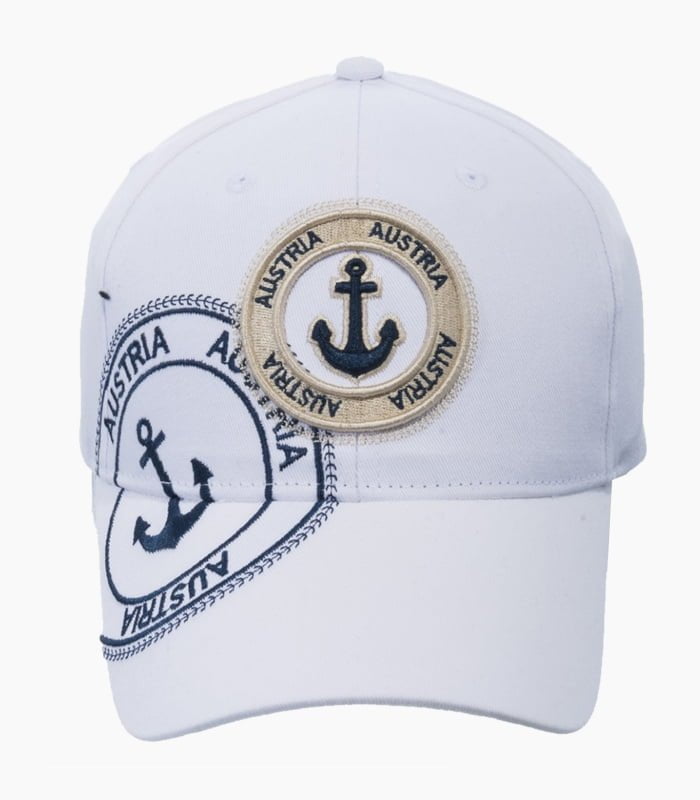 Austria Cap - Robin Ruth