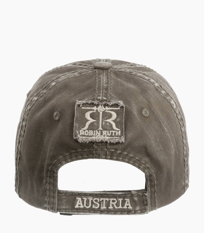 Austria Cap - Robin Ruth