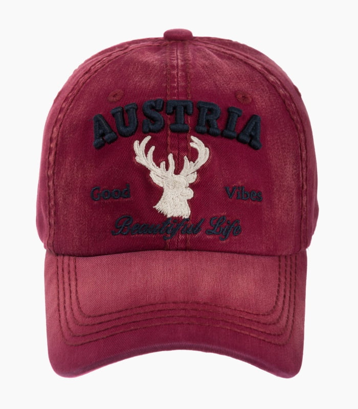 Austria Cap - Robin Ruth