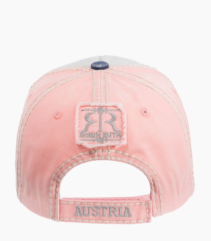 Austria Cap - Robin Ruth