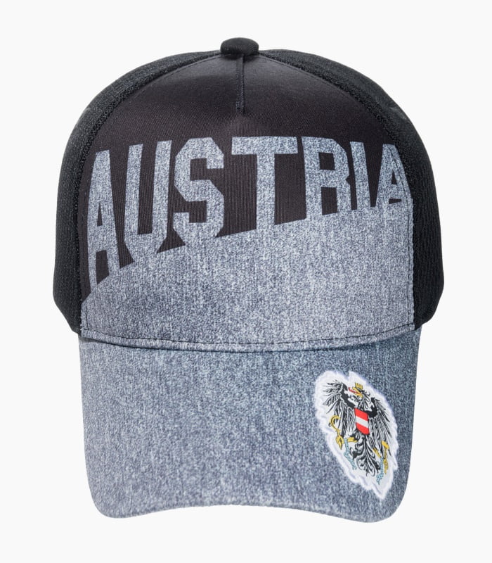 Austria Cap - Robin Ruth